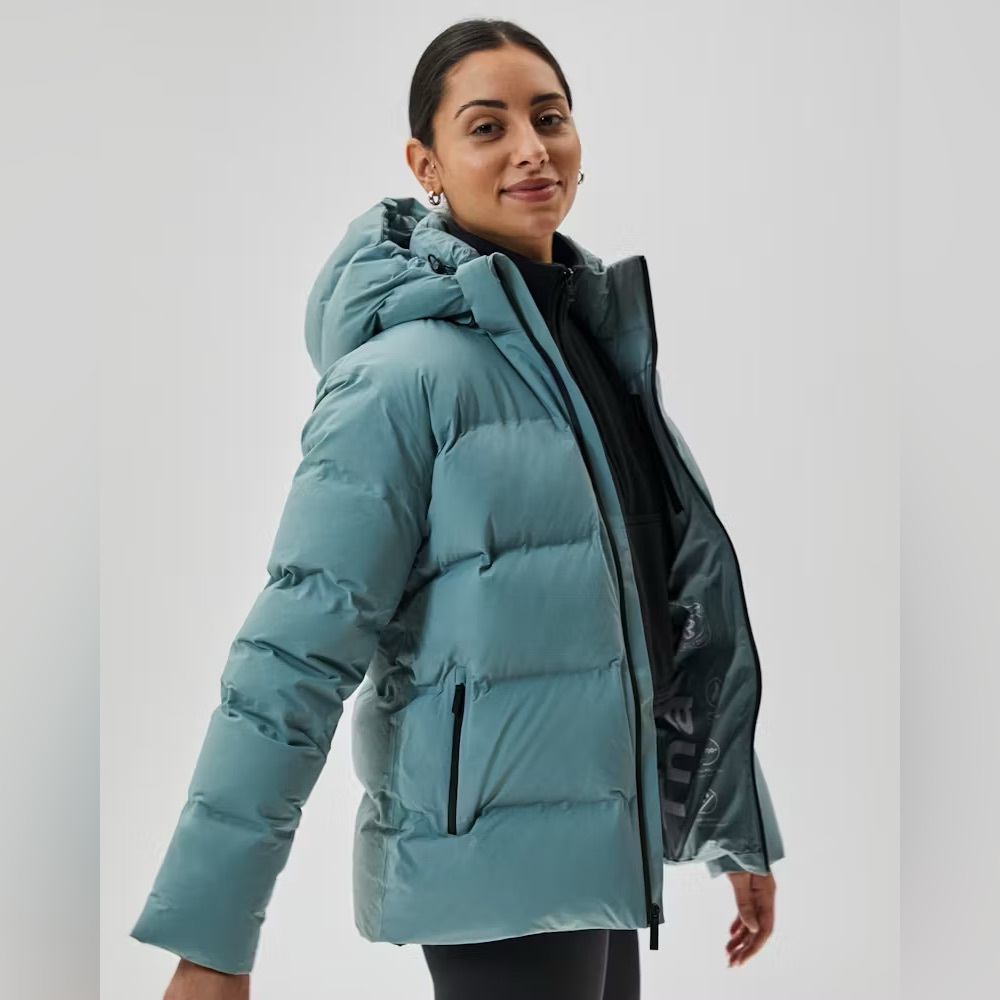 Aritzia superpuff 2.0